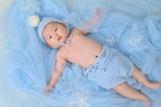 长春宝宝大便蛋花