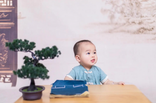 长春二岁宝宝发型 长春二岁宝宝发型