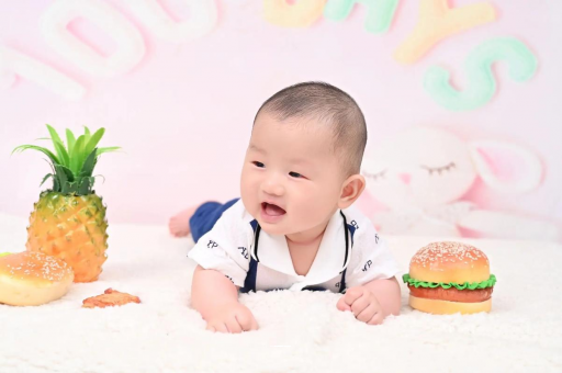 长春两岁宝宝晚上哭